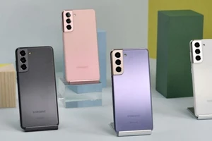 Nhà bán lẻ đem đến ưu đãi gì cho Galaxy S21 Plus 5G năm nay