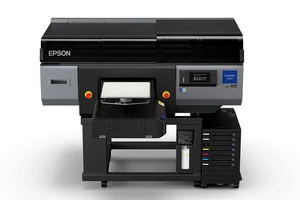 Epson ra mắt máy in phun trực tiếp lên áo 