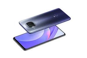 Mi 10T Lite smartphone kết nối 5G, có mức giá từ 7,99 triệu đồng