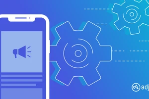 Dữ liệu gần đây của Adjust cho thấy tỷ lệ gian lận quảng cáo cũng ngày một tăng