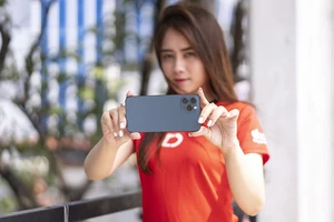 iPhone 12 VN/A đang giảm đến 5,4 triệu đồng