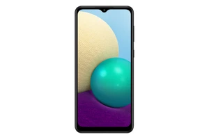 Galaxy M02