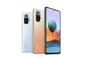 Redmi Note 10 Pro