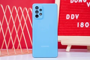 Di Động Việt mở bán Galaxy A52, A72 với mức giảm giá đến 1,5 triệu đồng