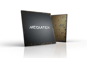 Chipset MediaTek Wi-Fi 6 