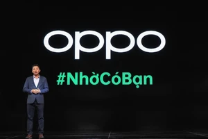 OPPO thành công một phần nhờ biết ơn khách hàng