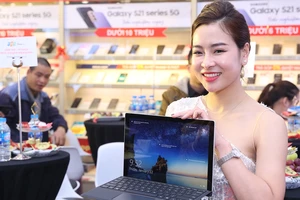 Ngày nay, việc chọn một cái laptop ưng ý và và vừa túi tiền là hết sức dễ dàng