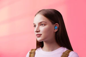 Nokia Essential True Wireless Earphones E3100, một sản phẩm trẻ trung của Nokia