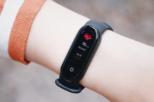 Mi Smart Band 6 với mức giá chỉ 1.290.000 đồng