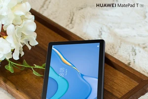 HUAWEI MatePad T 10 ra mắt tại thị trường Việt Nam 