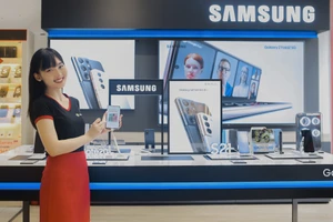 FPT Shop dành tặng những ưu đãi giá trị và thiết thực nhất cho khách hàng chọn mua sản phẩm Samsung