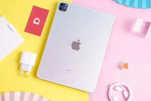 iPad Pro M1, iMac M1 chính hãng đã có mặt tại hệ thống Di Động Việt