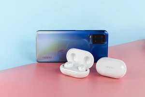 OPPO ra mắt bộ đôi sản phẩm mới 