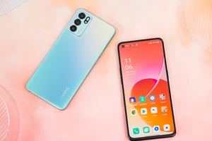 OPPO Reno6 5G với nhiều thay đổi mới mẻ từ thiết kế đến tính năng