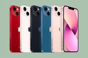 Sau 1 tuần ra mắt, giá bán dự kiến iPhone 13 Series tại Việt Nam ra sao?