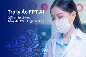 Trợ lý Ảo FPT.AI - Giải pháp số hóa tối ưu hiệu suất vận hành Tổng đài CSKH