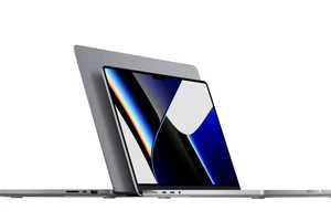 MacBook mới nhất của Apple vừa ra mắt