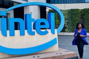 Intel Việt Nam đạt giải nhất ở hạng mục “Bình đẳng giới tại nơi làm việc” 