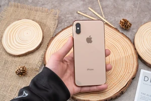 iPhone Xs Max vẫn là chiếc di động dùng tốt