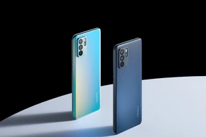 OPPO Reno6 Z ghi nhận số liệu ấn tượng với hàng ngàn máy bán ra trong vòng 1 tháng