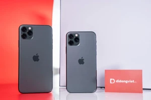 Giá iPhone 11 series về mức rẻ nhất năm, lượng khách tăng đột biến