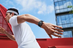 Huawei Watch GT 3, Watch GT Runner chính thức có giá bán tại Việt Nam 