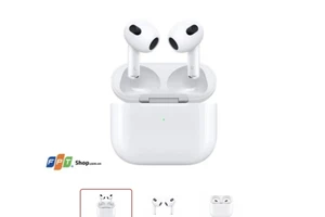 AirPods 3 với giá 4,99 triệu đồng