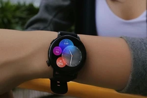 Bộ ba Huawei Watch GT 3 và GT Runner cháy hàng với gần 8.000 đơn đặt trước