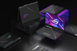 ASUS ROG Strix SCAR 15