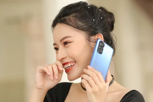 FPT Shop mở bán độc quyền Redmi Note 11S