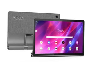 Yoga Tab 11 tablet đa năng phù hợp cho mọi nhu cầu giải trí 