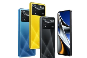 POCO X4 Pro 5G 