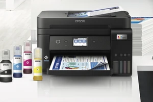 Máy in Epson EcoTank L6260/L6270/L6290, bạn đồng hành lý tưởng của doanh nghiệp