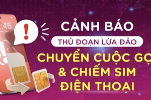 Khuyến cáo của MoMo hết sức cần thiết với người dùng