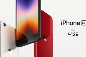 iPhone SE 2022 hứa hẹn mang lại doanh số cao 