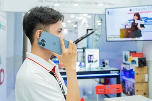 Phone 13 series đang có mức giá tốt