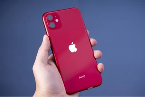 iPhone 11 vẫn còn hấp dẫn người dùng