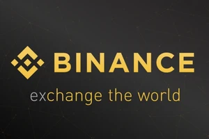 Binance là ứng dụng tiền điện tử được tải về nhiều nhất trong năm 2021