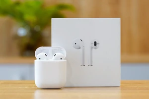 Minh Tuấn Mobile đang là hệ thống phân phối AirPods 2 chính hãng có giá bán tốt nhất thị trường ở thời điểm hiện tại