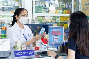  FPT Retail đã nhanh chóng xây dựng, phát triển hệ thống mạnh mẽ