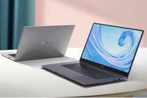 Tâm điểm đặc biệt nhất trong Siêu Sale là laptop MateBook D 15