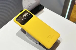 POCO C40
