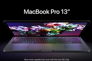 MacBook Pro M2 , sản phẩm mới nhất của Apple