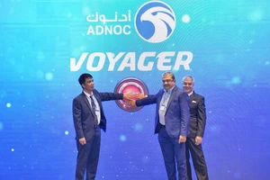 Tập đoàn dầu khí ADNOC ra mắt thương hiệu dầu nhớt ADNOC tại TPHCM