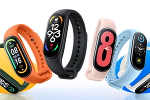 Smart Band 7 của Xiaomi 