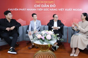 "Chỉ dẫn đỏ" mang lại nhiều thông tin hữu ích