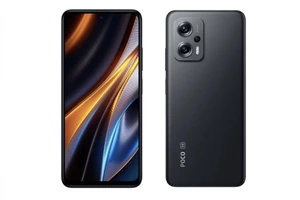 POCO X4 GT