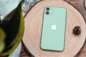 iPhone 11 vẫn nằm trong tốp điện thoại bán chạy nhất nửa đầu năm 2022 