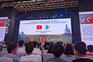 Think Games Việt Nam 2022 với những chương trình hỗ trợ cụ thể