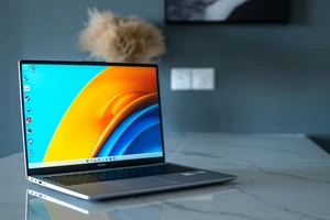 MateBook D16 của HUAWEI đã chính thức lên kệ